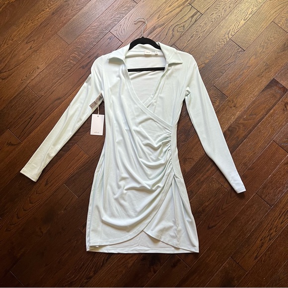 Wilfred Dress - Picture 8 of 8